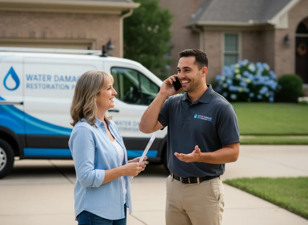 Flood Restoration Franklin, TN FAQs